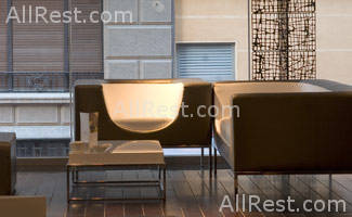 Hesperia Bilbao 39